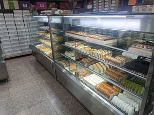 شیرینی سرای برسیم 2