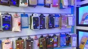 تعمیرات موبایل استاره