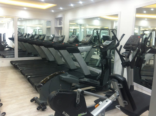 VIP Sport City Gym
