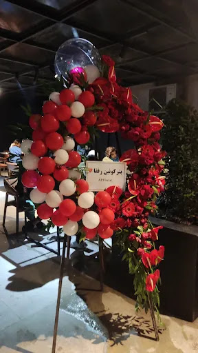 Cafe 24
