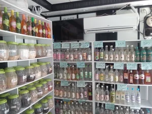 عطاری اعتماد