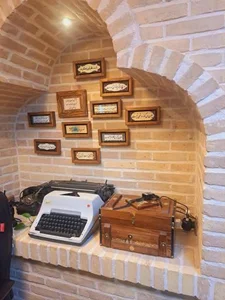 عمارت جیران 4