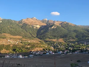 دهیاری روستای لنگر