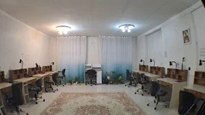 پانسیون مطالعاتی امیدی