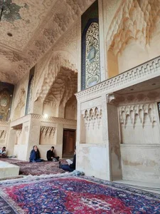 موزه نساجی شیخ الاسلام 5