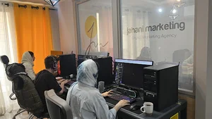 جهانی مارکتینگ