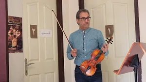 موسيقى چنگ