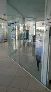 پیک موتوری سفیر
