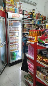 سوپر مارکت گلستان