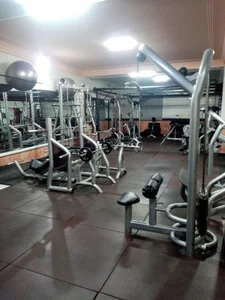 باشگاه ورزشی علم و حرکت
