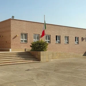 دانشگاه فرهنگیان شهید سلیمانی آران و بیدگل