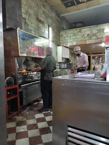 کبابی بلوار سی متری