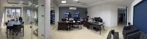 دفتر مهندسی ساختمان شماره 39