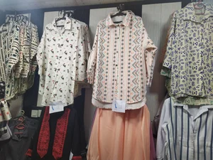 بوتیک جزیره 5
