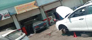 مکانیکی و زیروبندسازی جهان تکنیک 4