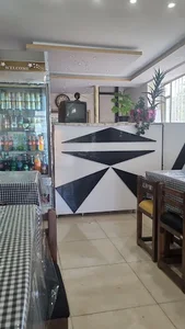 آشپزخانه عرفانی