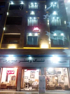فروشگاه ظفر تشک ویستر
