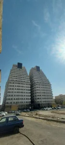 برج مروارید غرب 4