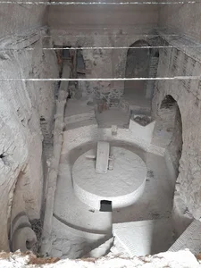 عصارخانه شهید عصاری