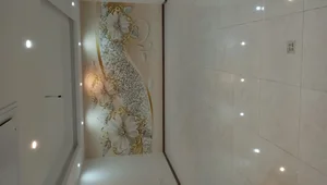 نقاشی ساختمان محمدی 2