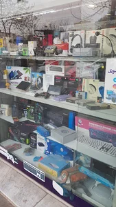 کامپیوتر نوتاش
