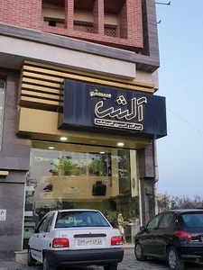 آلش سیستم