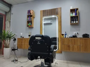 آرایشگاه ساسان