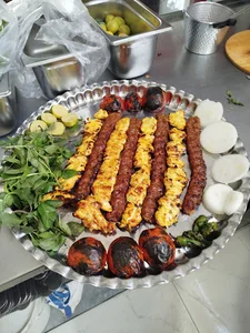 کبابی سیروان