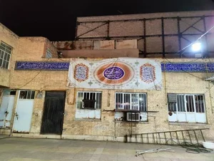 مسجد انصاری 4