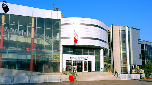 دبیرستان امام رضا