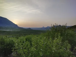 ایستگاه 4 پمپاژ آب طرح عمان سامانی