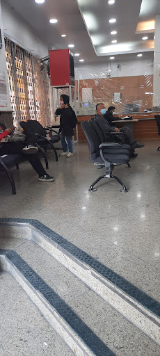 بانک ملت