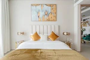 2 BDR Apt The Address Beach Resort JBR