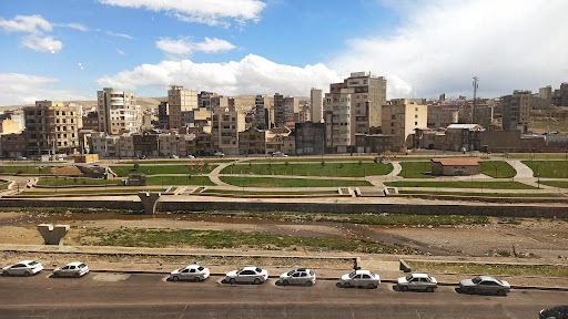 اوریاد مال