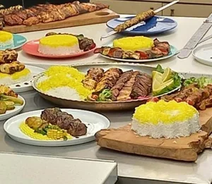 رستوران برادران افضلی 3