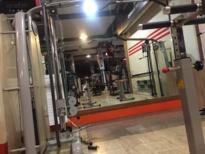 باشگاه پرشيا