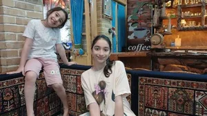 کباب سرای رضایی چهار راه باغمیری روبروی سینما فلسطین 4