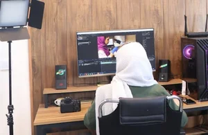 دکتر من