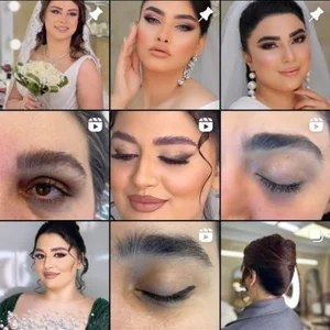 10 تا از بهترین سالن زیبایی در آمل ❤️【آپدیت1405】✔️