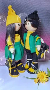 عروسک روسی رینوز شاپ