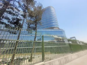 مجتمع بیمارستانی امام خمینی 4