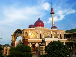 Masjid nuur