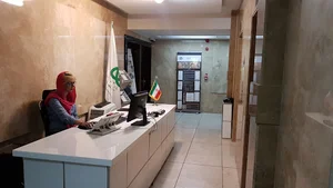 شرکت ساختمانی ژیان