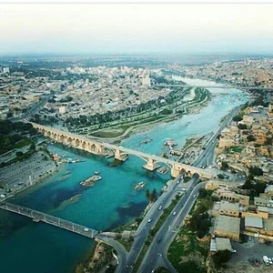 شرکت مسافربری بین المللی گیتی پیما ایران (دزفول)