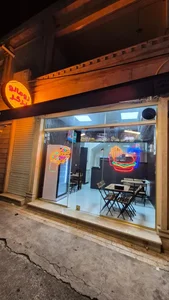 فست فود رومانو برگر romano burger 2