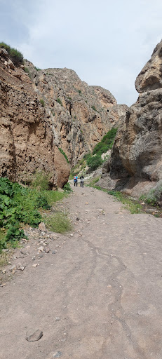 دره ورسک