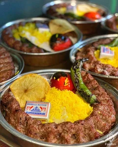 رستوران و تهیه غذا و کترینگ سلامت 3