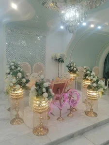دفتر رسمی ازدواج شماره هفت و طلاق شماره یک نیشابور محسنی