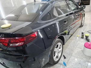تکنو دیتیلینگ