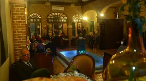 Atin art cafe